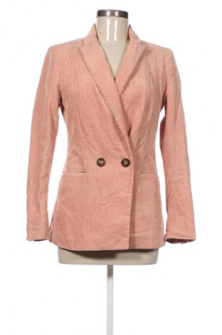 Damen Blazer Design By Kappahl, Größe S, Farbe Rosa, Preis € 15,99