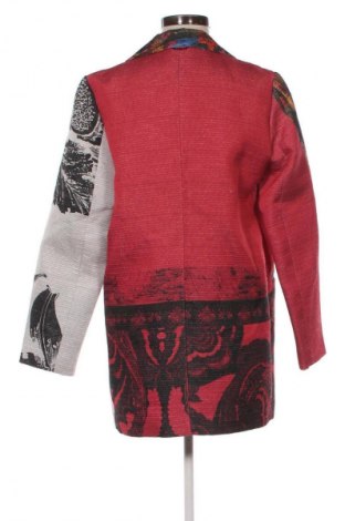 Damen Blazer Desigual, Größe M, Farbe Mehrfarbig, Preis € 55,99