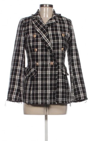 Női blézer Drole De Copine, Méret M, Szín Sokszínű, Ár 10 331 Ft