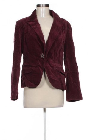 Dámské sako  Duo, Velikost M, Barva Červená, Cena  439,00 Kč