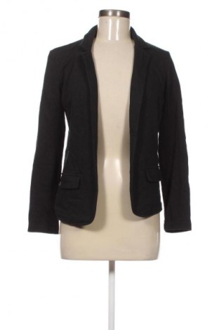 Дамско сако Edc By Esprit, Размер M, Цвят Черен, Цена 9,20 €