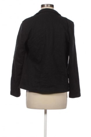 Дамско сако Edc By Esprit, Размер M, Цвят Черен, Цена 9,20 €