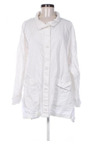 Dámske sako  Eileen Fisher, Veľkosť XXL, Farba Biela, Cena  105,00 €