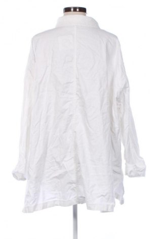Dámske sako  Eileen Fisher, Veľkosť XXL, Farba Biela, Cena  105,00 €