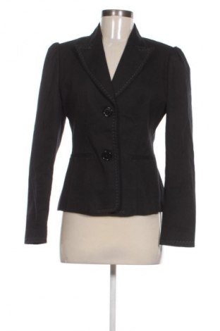 Γυναικείο σακάκι Elizabeth, Μέγεθος M, Χρώμα Μαύρο, Τιμή 16,63 €