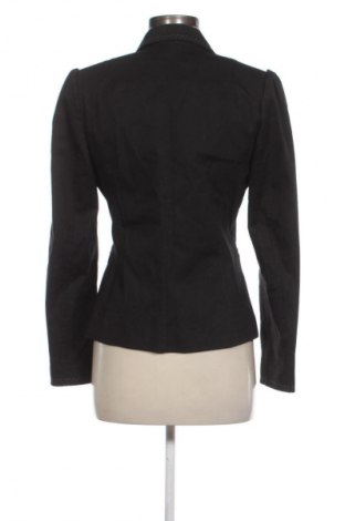 Γυναικείο σακάκι Elizabeth, Μέγεθος M, Χρώμα Μαύρο, Τιμή 16,63 €
