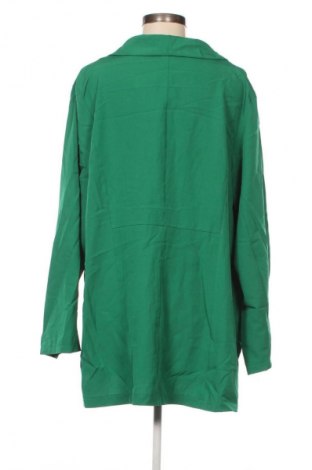 Дамско сако Emery rose, Размер 3XL, Цвят Зелен, Цена 11,24 €