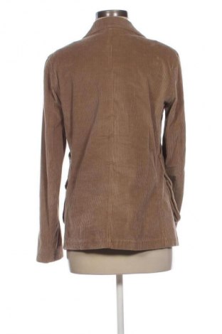 Damen Blazer Emporio Armani, Größe M, Farbe Beige, Preis € 242,00