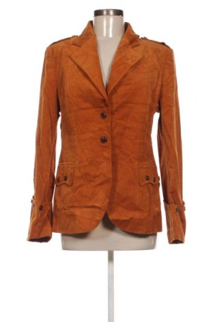 Damen Blazer Erny Van Reijmersdal, Größe L, Farbe Braun, Preis € 23,99
