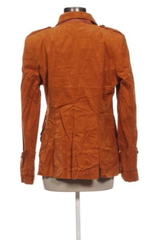 Damen Blazer Erny Van Reijmersdal, Größe L, Farbe Braun, Preis € 23,99