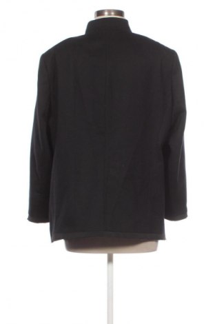 Γυναικείο σακάκι Eugen Klein, Μέγεθος XL, Χρώμα Μαύρο, Τιμή 31,67 €