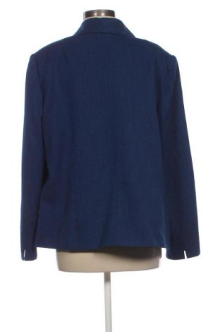 Damen Blazer Ewm, Größe XXL, Farbe Blau, Preis € 24,45