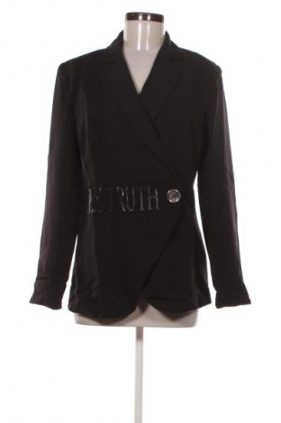 Damen Blazer Fabrizia, Größe L, Farbe Schwarz, Preis € 25,00