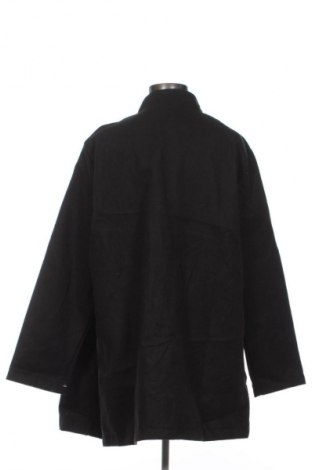 Damen Blazer Factorie, Größe 4XL, Farbe Schwarz, Preis 14,99 €