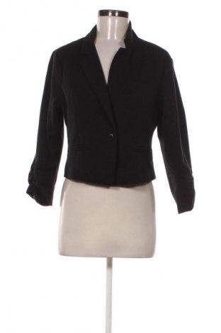 Női blézer Fb Sister, Méret XL, Szín Fekete, Ár 10 146 Ft