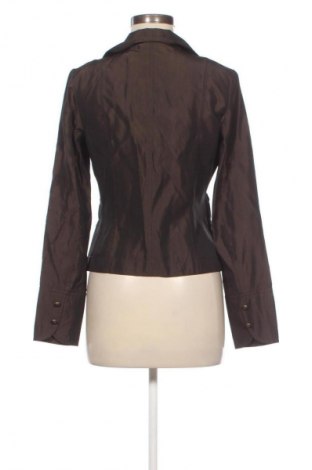 Női blézer Fervente, Méret M, Szín Barna, Ár 10 331 Ft