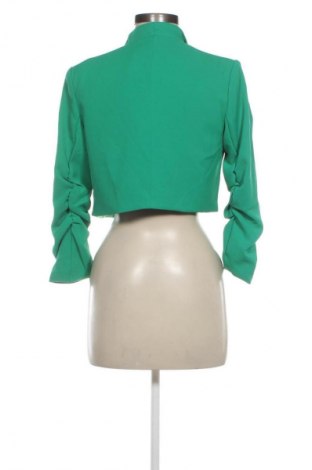 Dámské sako  Fisherfield, Velikost XS, Barva Zelená, Cena  709,00 Kč