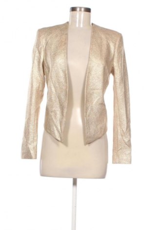 Dámske sako  Forever New, Veľkosť M, Farba Zlatistá, Cena  21,95 €