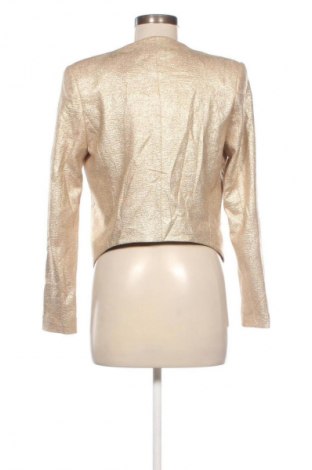 Dámske sako  Forever New, Veľkosť M, Farba Zlatistá, Cena  21,95 €
