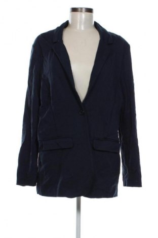 Дамско сако Fransa, Размер XL, Цвят Син, Цена 11,24 €