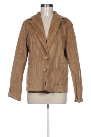 Női blézer Gang, Méret XXL, Szín Bézs, Ár 52 479 Ft