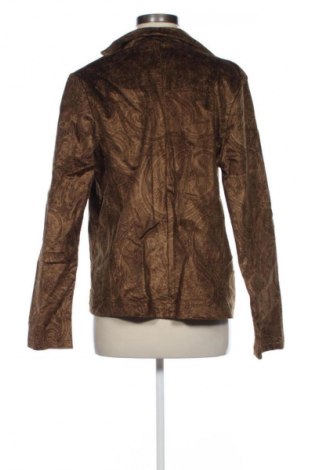 Női blézer Unbranded, Méret XXL, Szín Barna, Ár 10 331 Ft