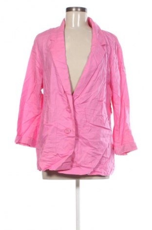 Női blézer Gear, Méret L, Szín Rózsaszín, Ár 7 359 Ft