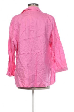 Női blézer Gear, Méret L, Szín Rózsaszín, Ár 7 359 Ft