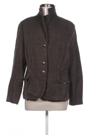 Damen Blazer Gelco, Größe XL, Farbe Mehrfarbig, Preis € 24,55