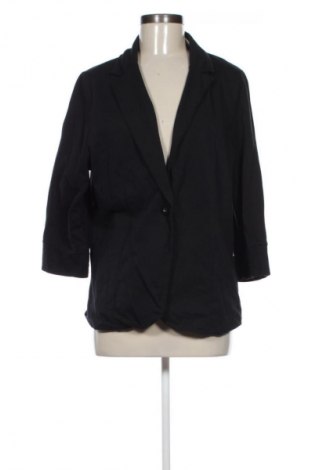 Damen Blazer George, Größe XXL, Farbe Schwarz, Preis 24,54 €