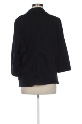 Damen Blazer George, Größe XXL, Farbe Schwarz, Preis 24,54 €