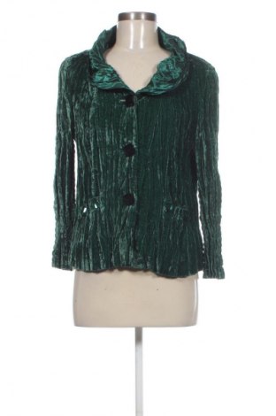 Γυναικείο σακάκι Gerry Weber, Μέγεθος M, Χρώμα Πράσινο, Τιμή 17,99 €