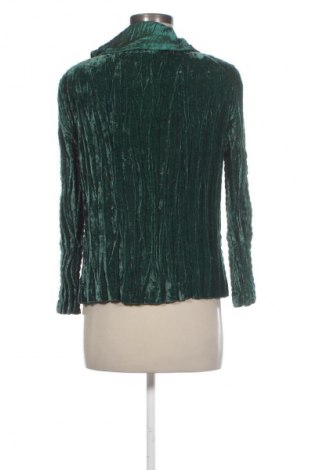 Γυναικείο σακάκι Gerry Weber, Μέγεθος M, Χρώμα Πράσινο, Τιμή 17,99 €