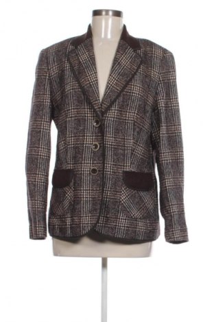 Damen Blazer Gerry Weber, Größe L, Farbe Mehrfarbig, Preis € 21,99