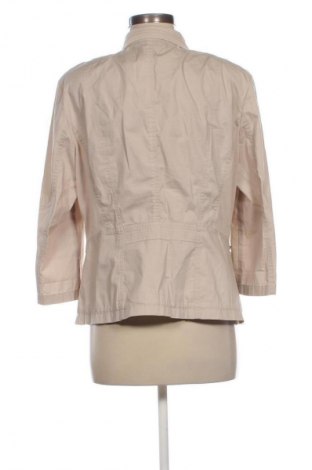 Дамско сако Gerry Weber, Размер L, Цвят Бежов, Цена 55,82 €