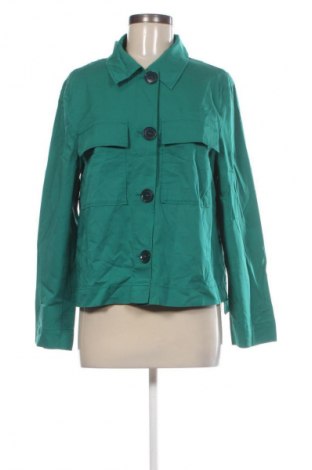 Damen Blazer Gerry Weber, Größe L, Farbe Grün, Preis 25,99 €