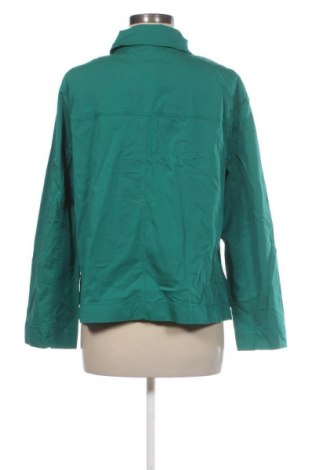 Damen Blazer Gerry Weber, Größe L, Farbe Grün, Preis 25,99 €