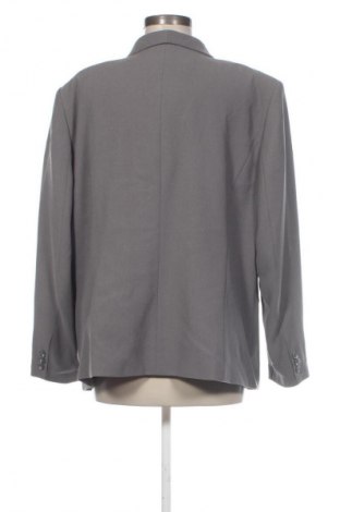 Дамско сако Gerry Weber, Размер XXL, Цвят Сив, Цена 32,21 €