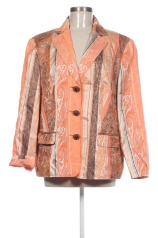 Damen Blazer Gerry Weber, Größe XL, Farbe Mehrfarbig, Preis 28,99 €