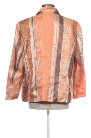Damen Blazer Gerry Weber, Größe XL, Farbe Mehrfarbig, Preis 28,99 €