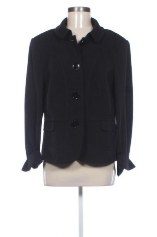 Дамско сако Gerry Weber, Размер XXL, Цвят Черен, Цена 56,00 €