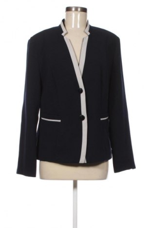 Damen Blazer Gerry Weber, Größe L, Farbe Blau, Preis € 24,99