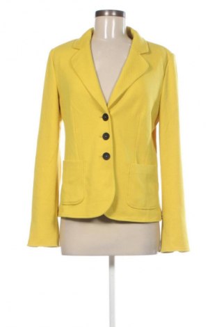 Női blézer Gerry Weber, Méret L, Szín Sárga, Ár 11 989 Ft