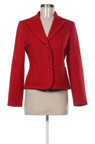 Damen Blazer Gerry Weber, Größe S, Farbe Rot, Preis 55,73 €