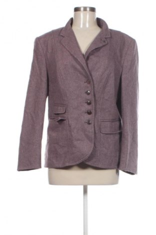 Damen Blazer Gerry Weber, Größe XL, Farbe Aschrosa, Preis € 31,99
