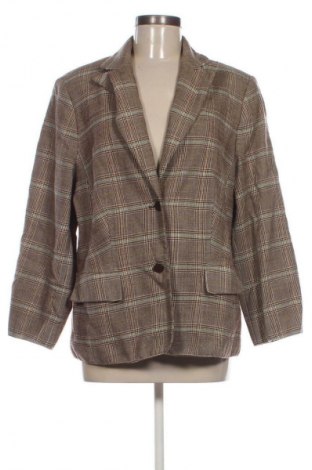 Γυναικείο σακάκι Gil Bret, Μέγεθος XL, Χρώμα Πολύχρωμο, Τιμή 56,00 €
