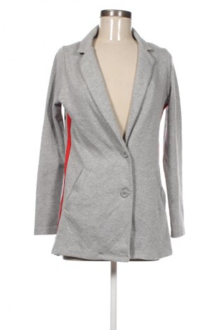 Дамско сако Gina, Размер M, Цвят Сив, Цена 6,13 €