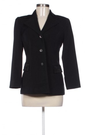 Damen Blazer Gina Bacconi, Größe L, Farbe Schwarz, Preis 105,00 €