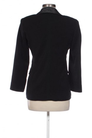 Damen Blazer Gina Bacconi, Größe L, Farbe Schwarz, Preis 105,00 €