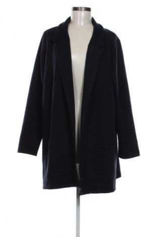 Дамско сако Gina Benotti, Размер XXL, Цвят Син, Цена 10,22 €